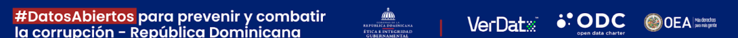 ¿Cómo se implementa el PIDA en la República Dominicana?