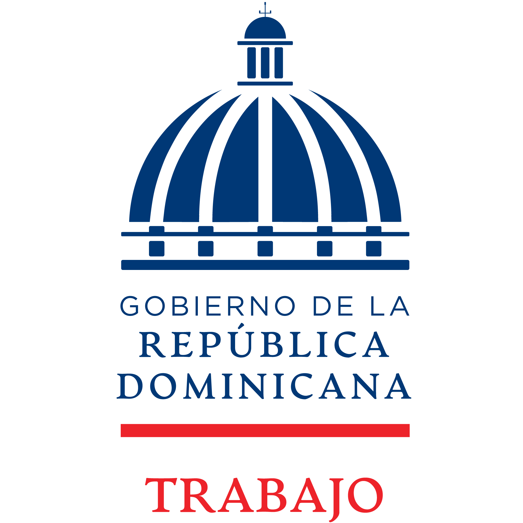 Logo Trabajo
